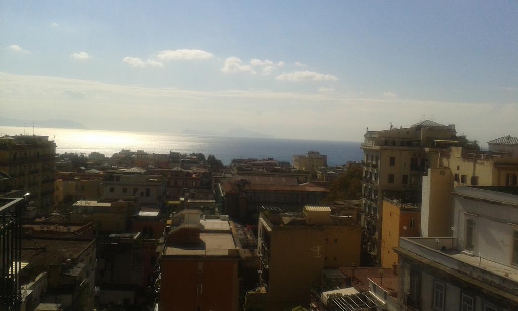 Azzurra Napoli