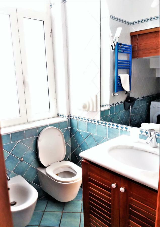 Azzurra Casa vacanze Napoli