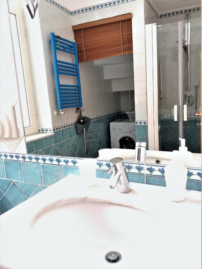 Casa vacanze Azzurra