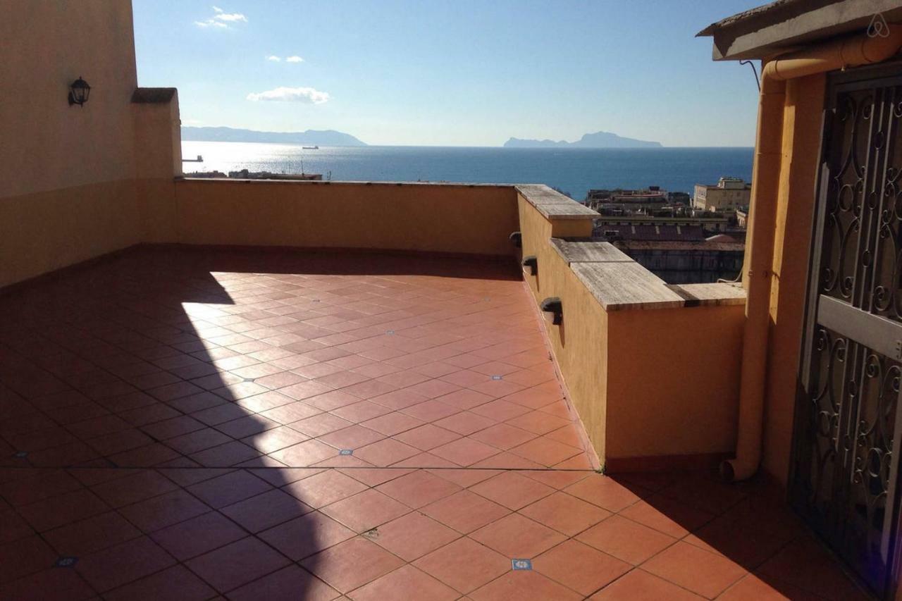 Azzurra Casa vacanze